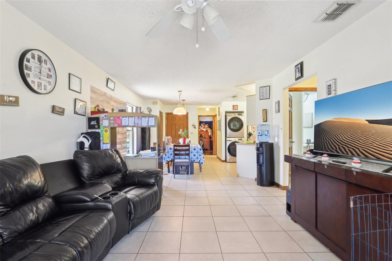 POINCIANA VILLAGE 1 NBHD 1 NORTH - Residential Income