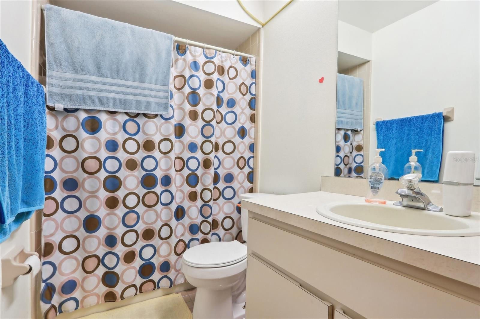 POINCIANA VILLAGE 1 NBHD 1 NORTH - Residential Income