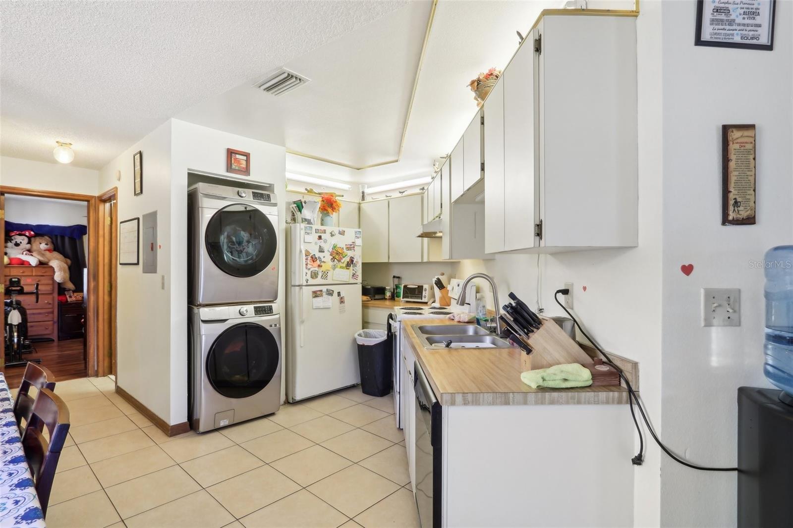 POINCIANA VILLAGE 1 NBHD 1 NORTH - Residential Income