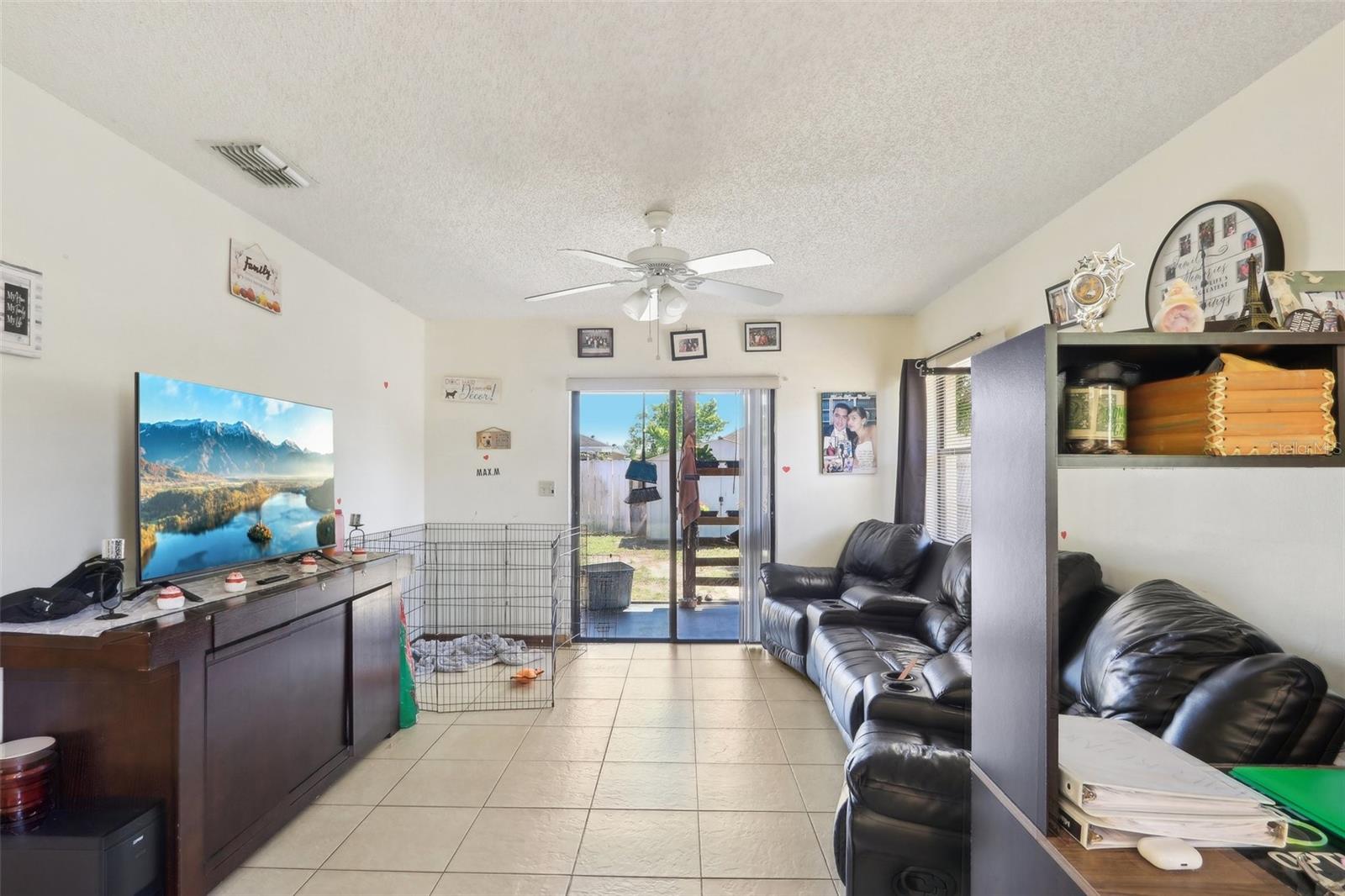 POINCIANA VILLAGE 1 NBHD 1 NORTH - Residential Income