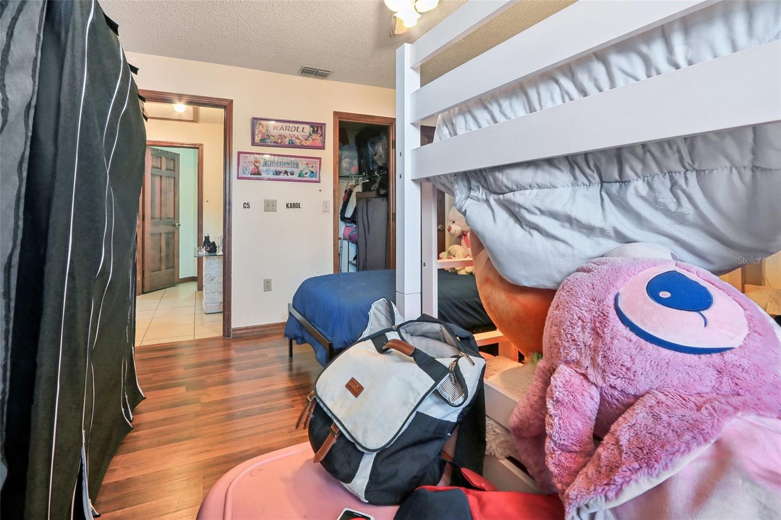 POINCIANA VILLAGE 1 NBHD 1 NORTH - Residential Income