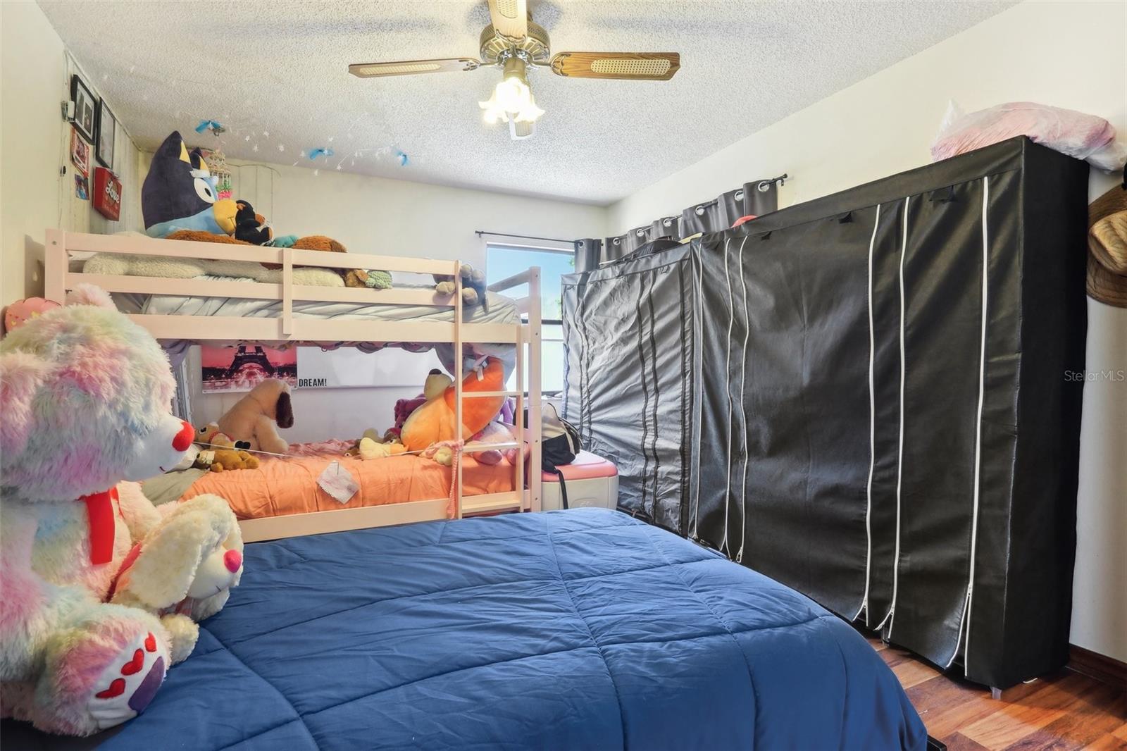 POINCIANA VILLAGE 1 NBHD 1 NORTH - Residential Income