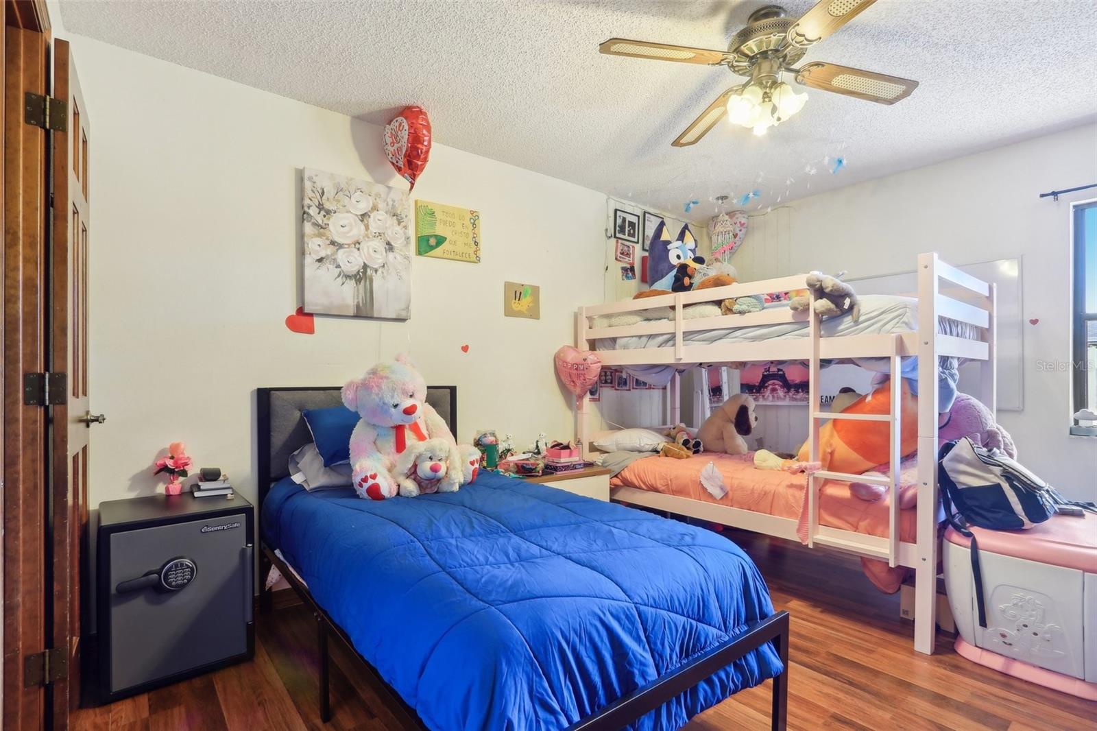 POINCIANA VILLAGE 1 NBHD 1 NORTH - Residential Income