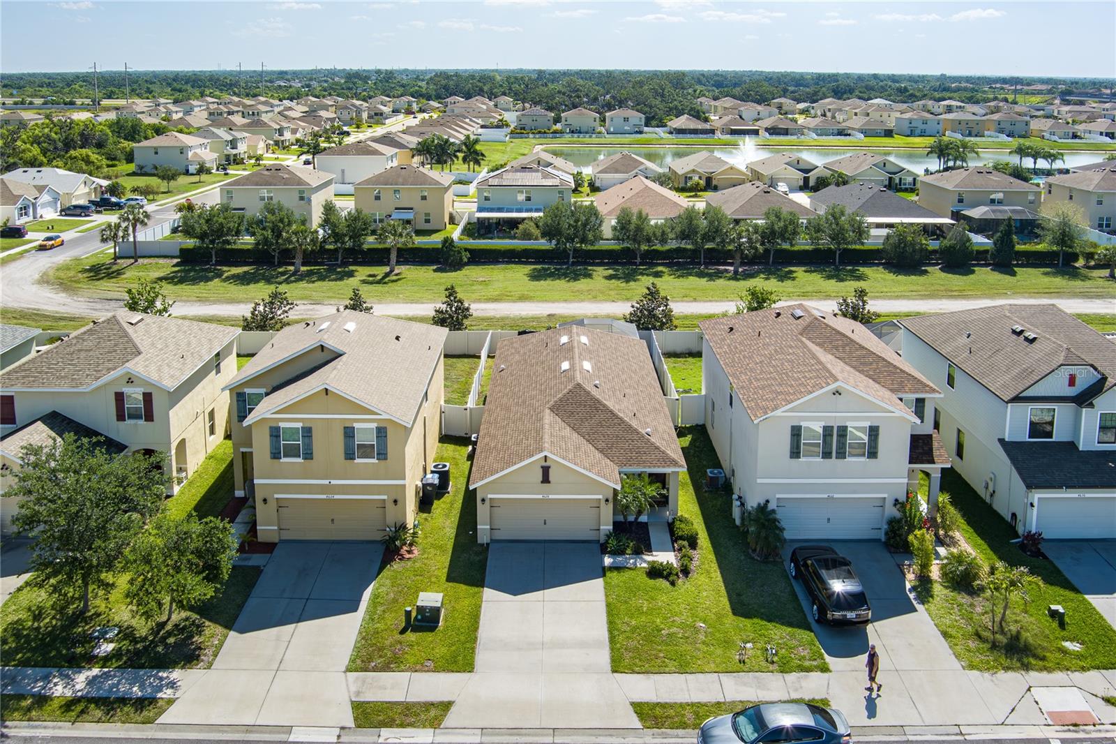 WILLOW WALK PH I-C - Residential