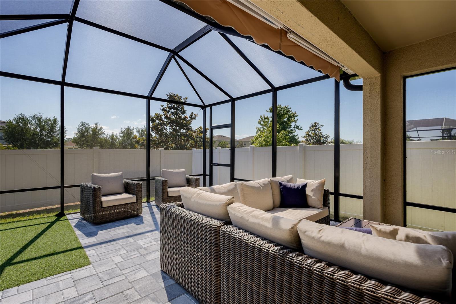 WILLOW WALK PH I-C - Residential