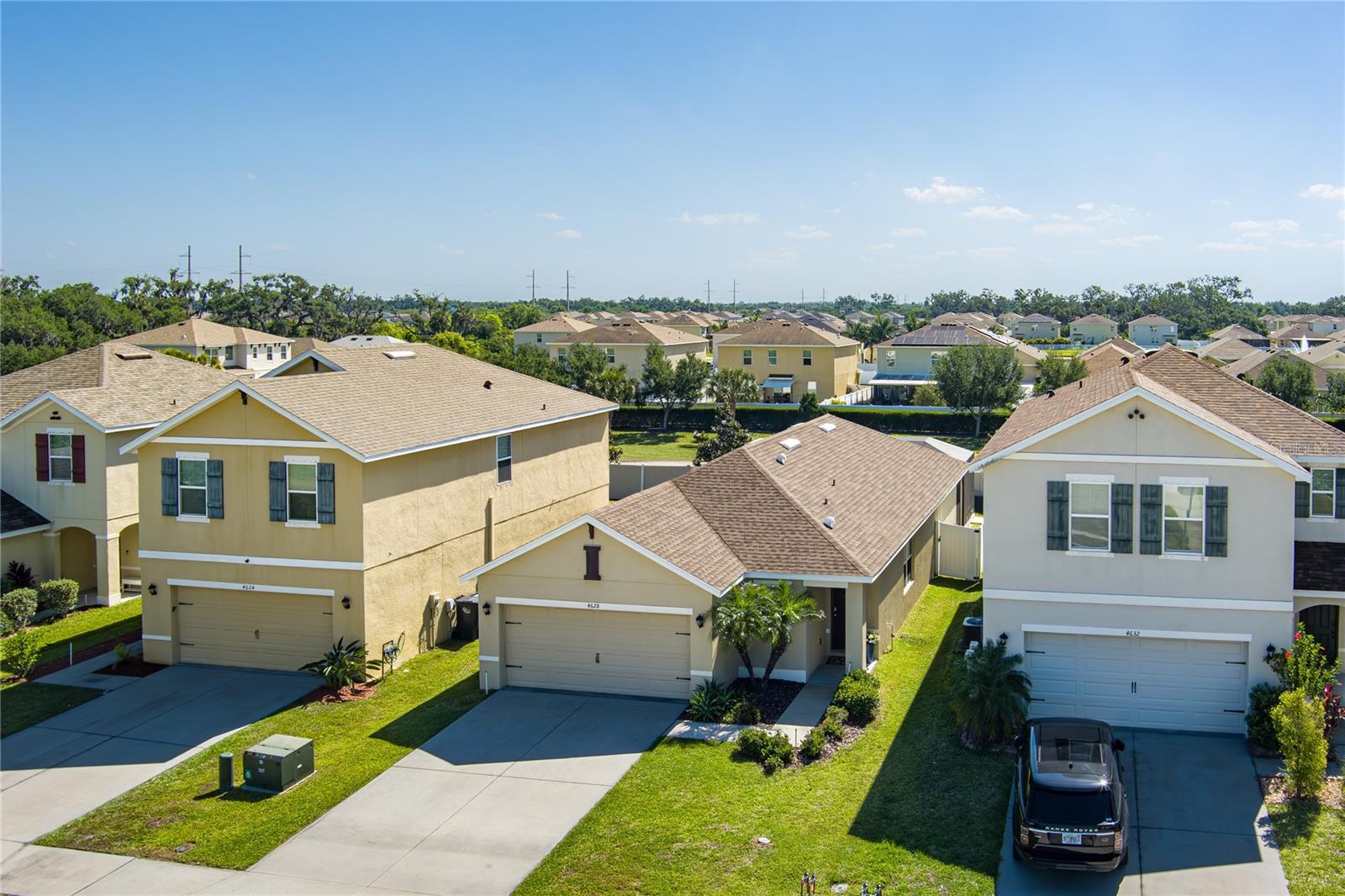 WILLOW WALK PH I-C - Residential