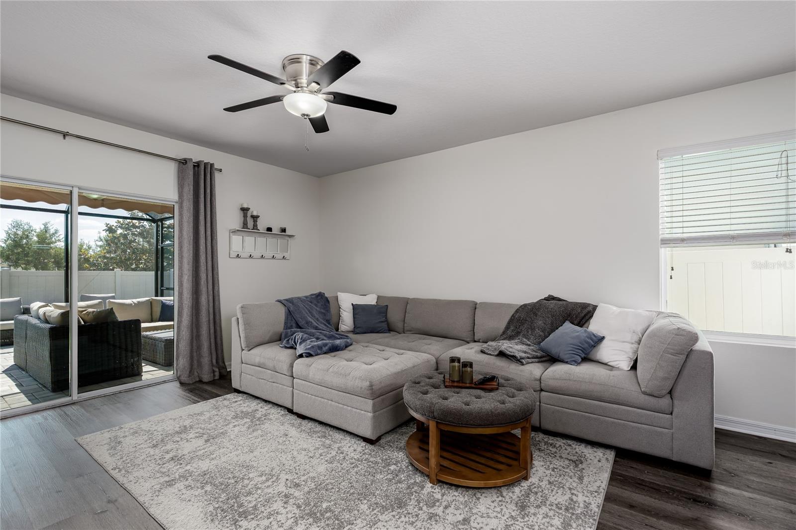 WILLOW WALK PH I-C - Residential