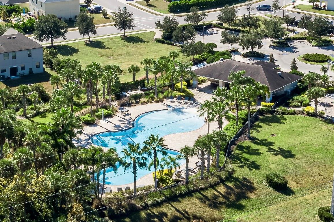 WILLOW WALK PH I-C - Residential