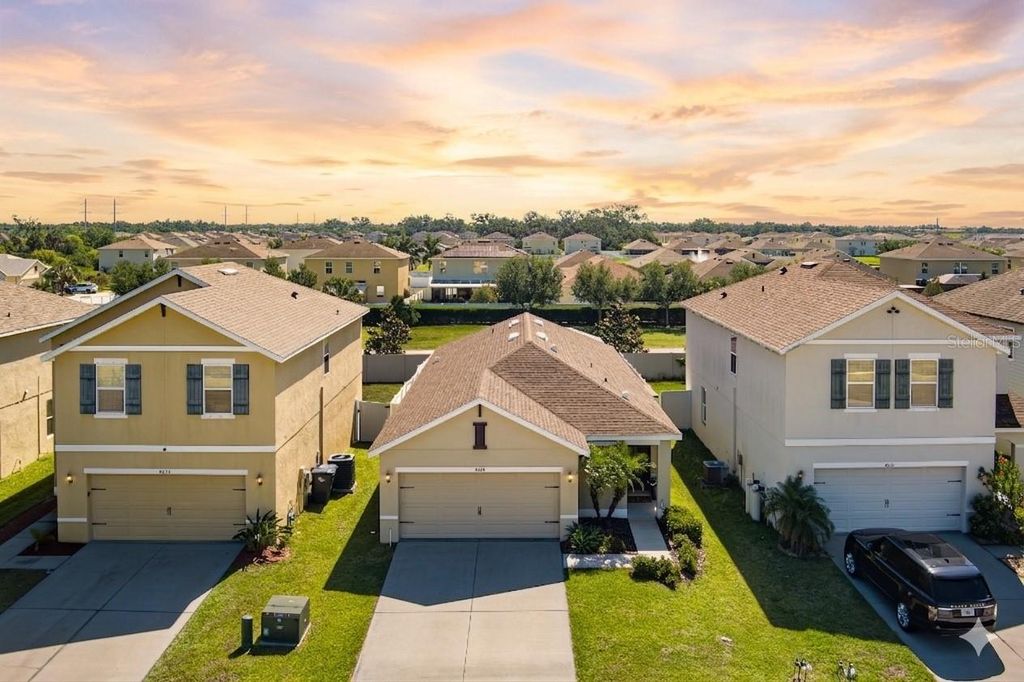 Photo of 4628 Lindever Lane, Palmetto, FL 34221 (MLS # A4690444)