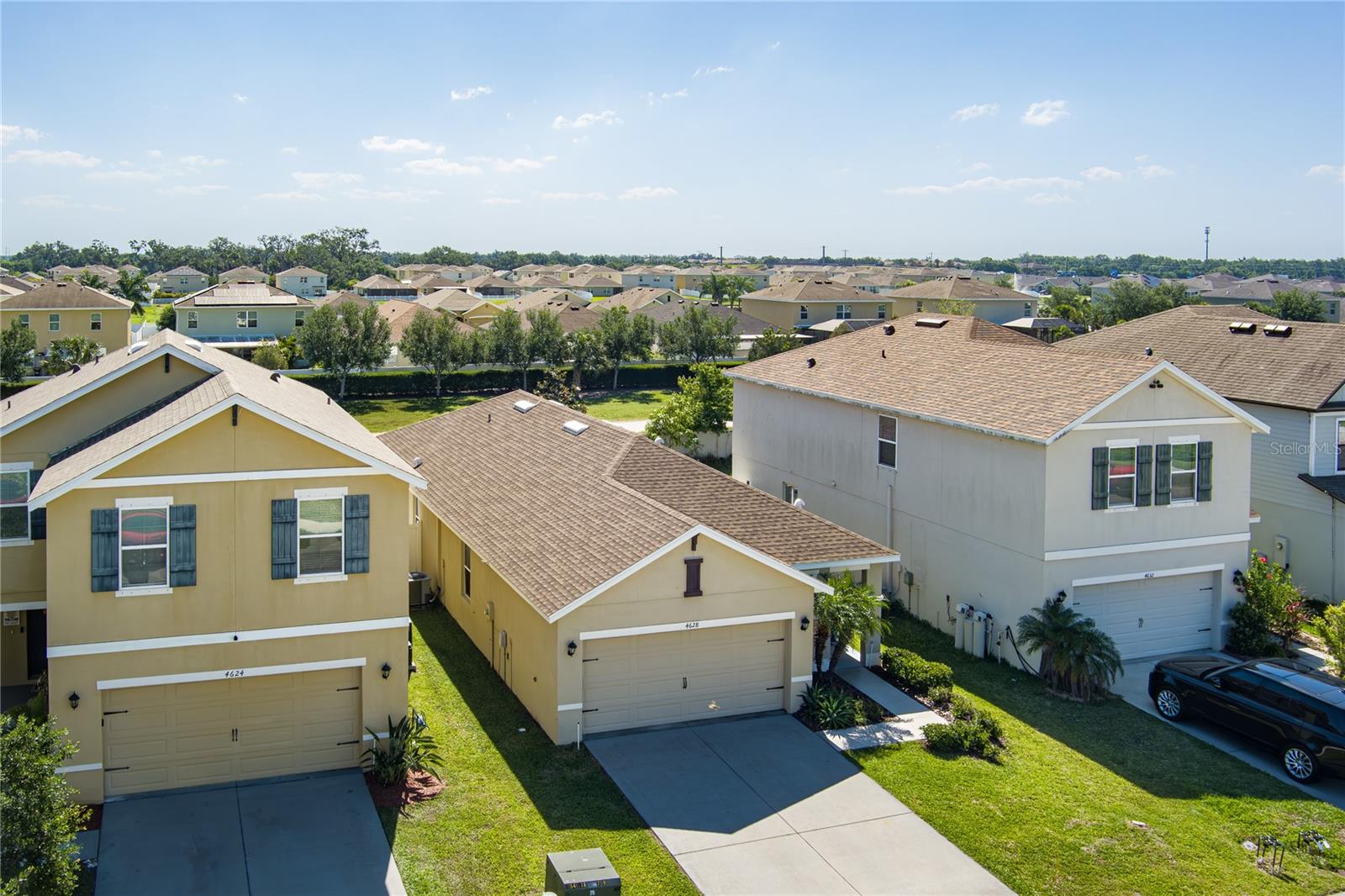 WILLOW WALK PH I-C - Residential