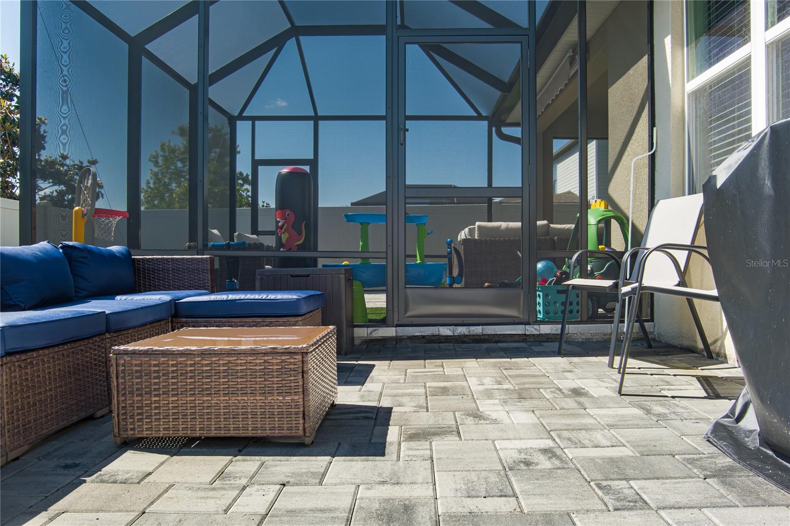 WILLOW WALK PH I-C - Residential