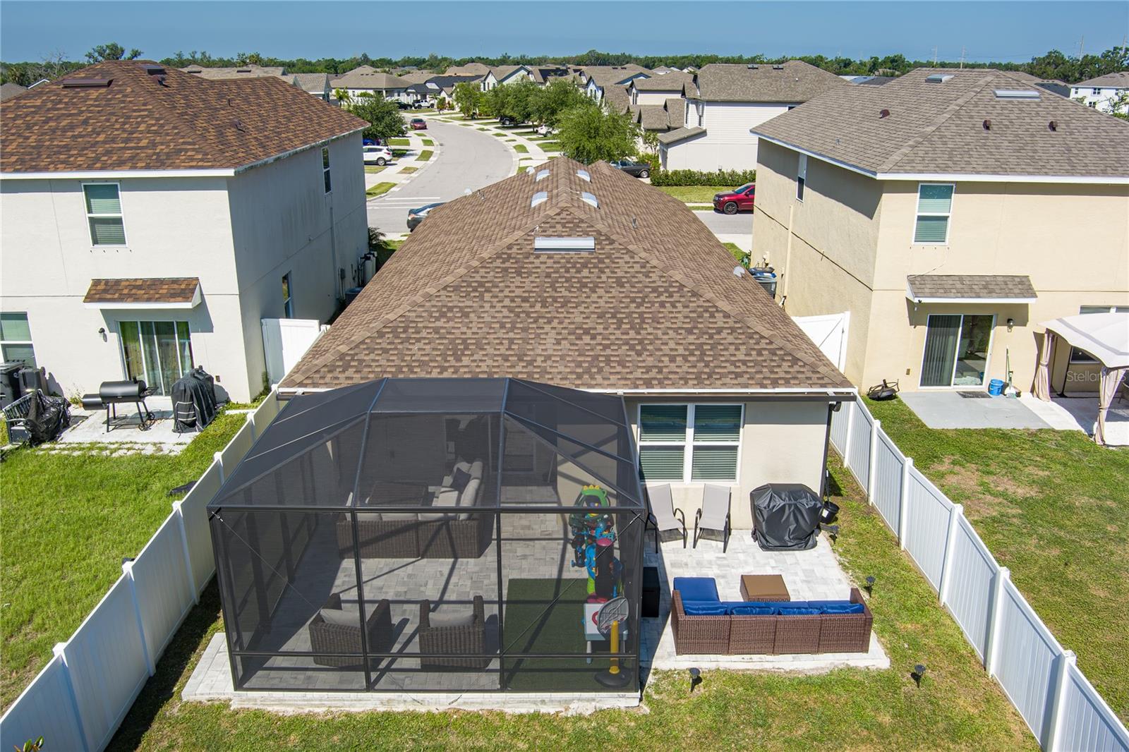 WILLOW WALK PH I-C - Residential