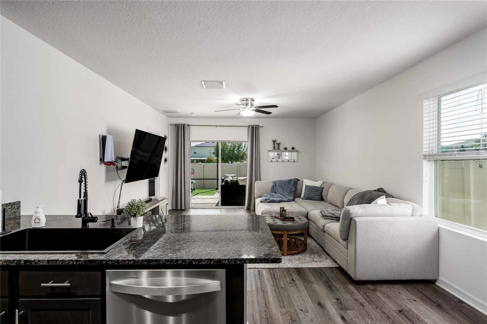 WILLOW WALK PH I-C - Residential