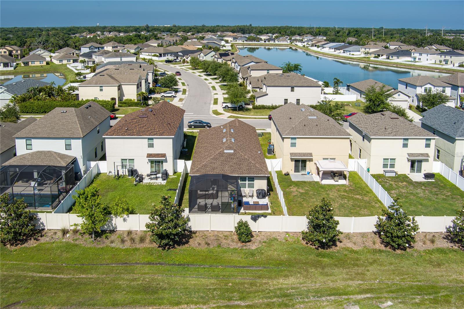 WILLOW WALK PH I-C - Residential