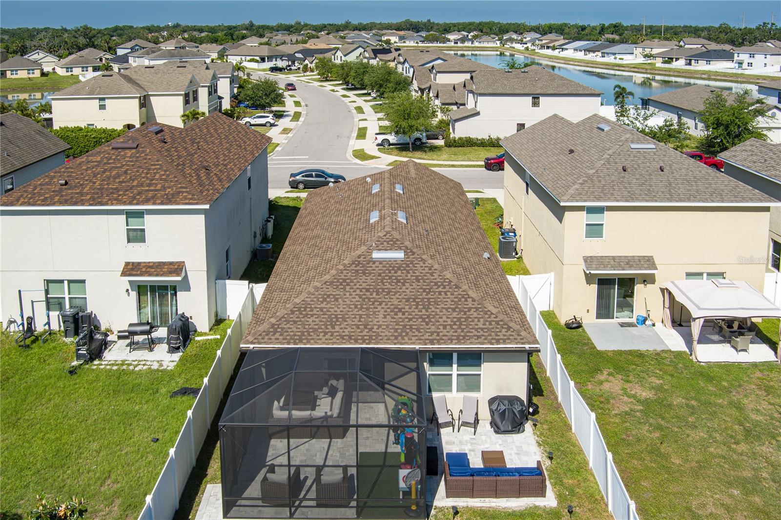 WILLOW WALK PH I-C - Residential