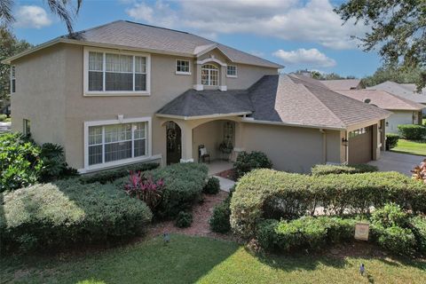 A home in VALRICO