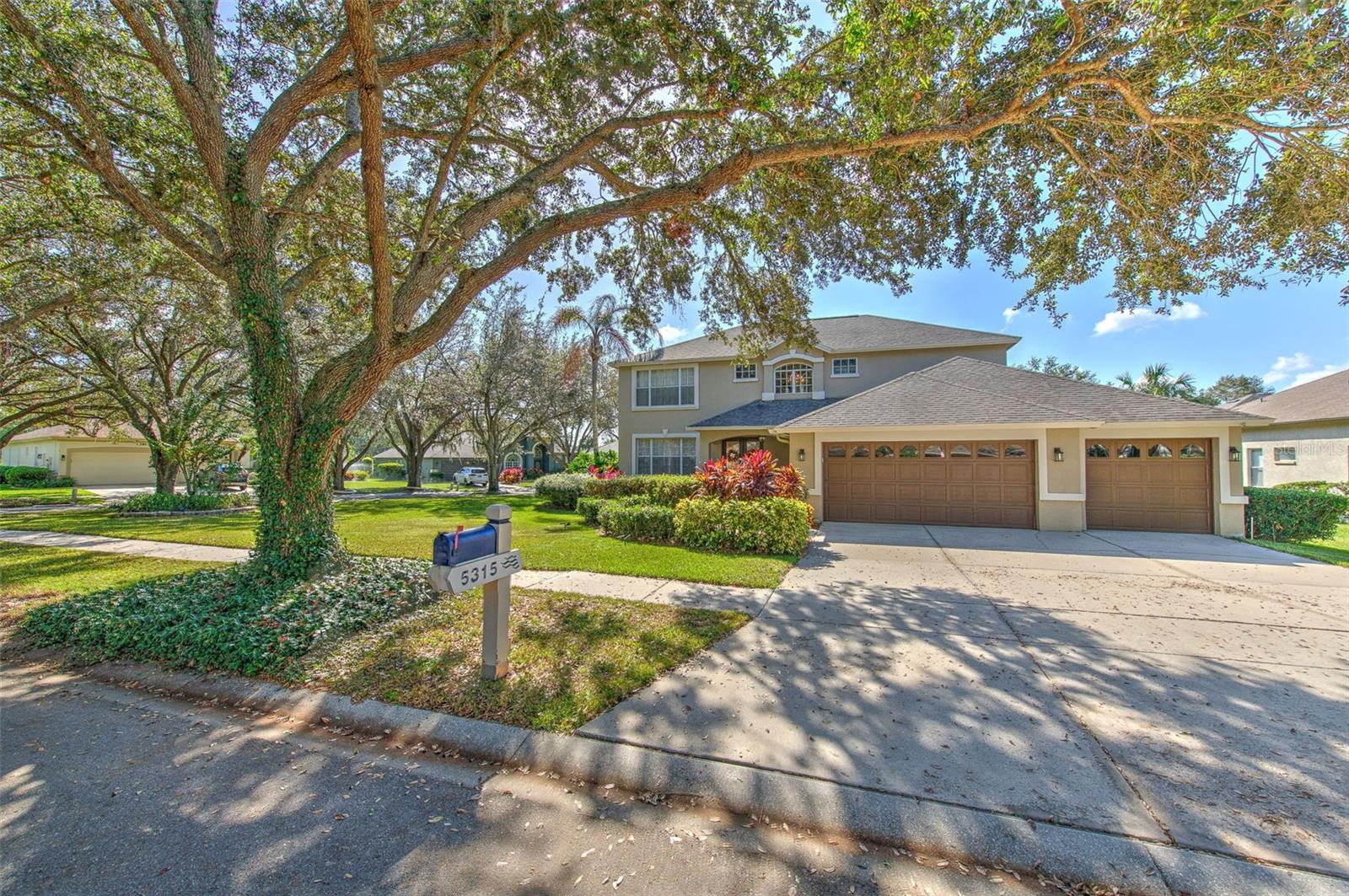 5315 CEDARSHAKE LN