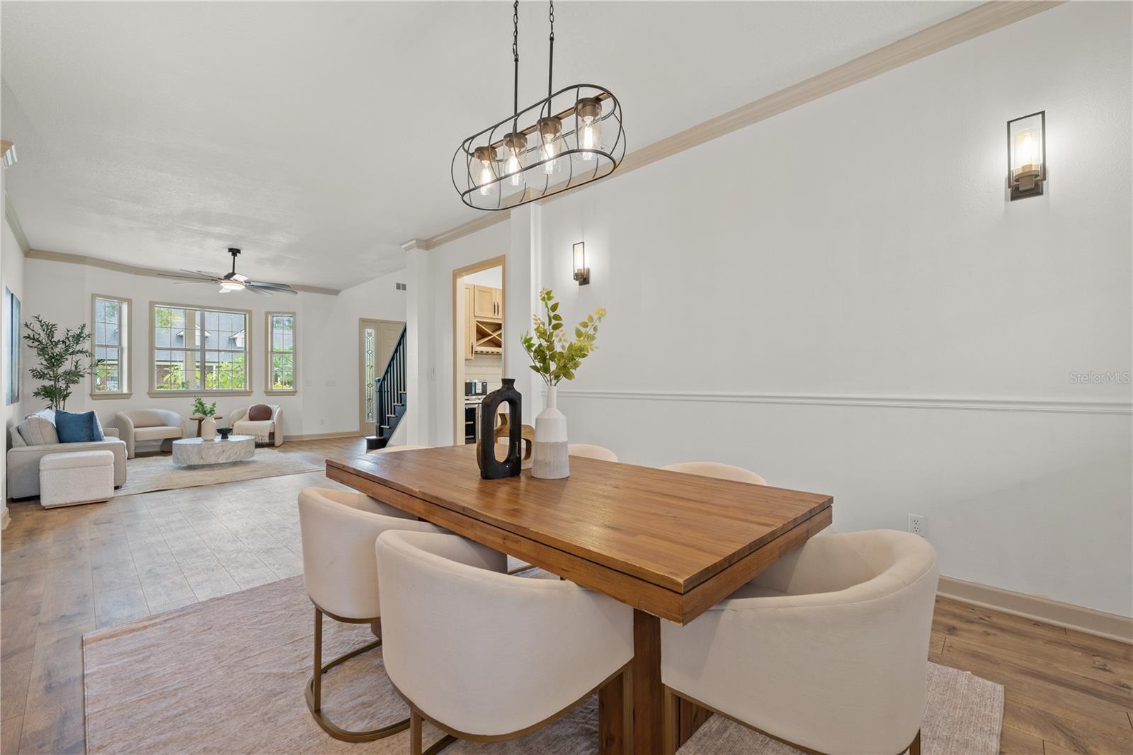 EAGLE WATCH - Residential