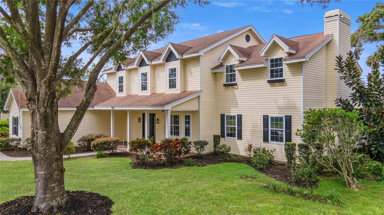 EAGLE WATCH - Residential