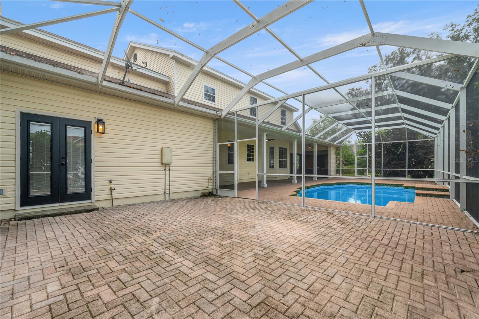 EAGLE WATCH - Residential