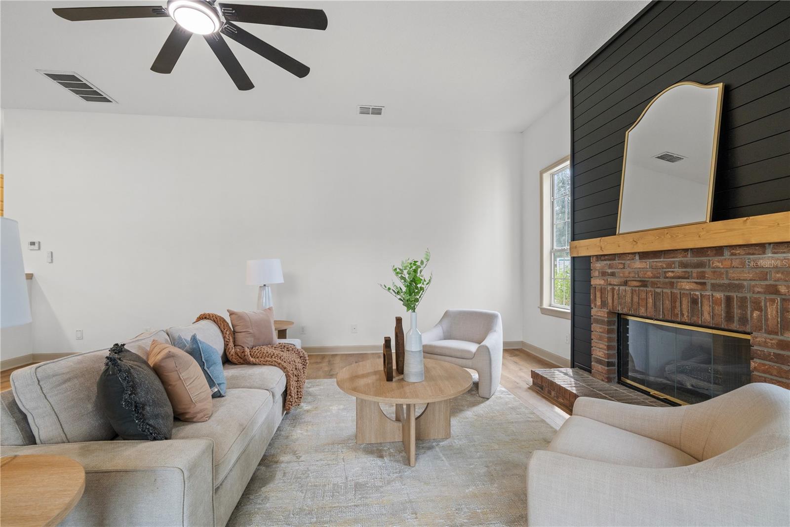 EAGLE WATCH - Residential