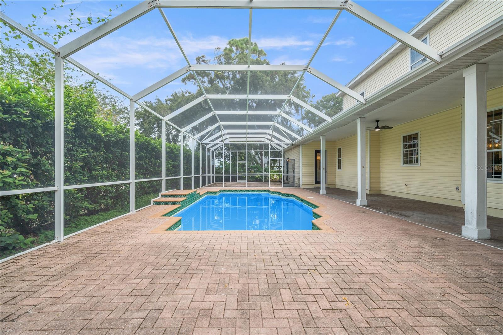 EAGLE WATCH - Residential