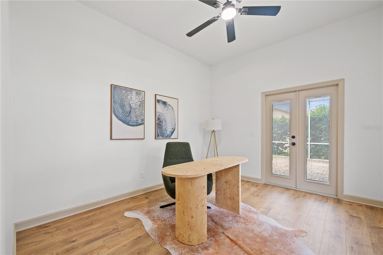 EAGLE WATCH - Residential