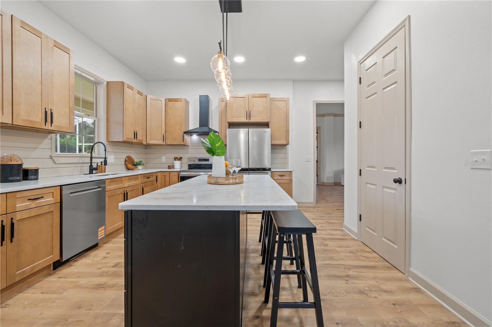 EAGLE WATCH - Residential
