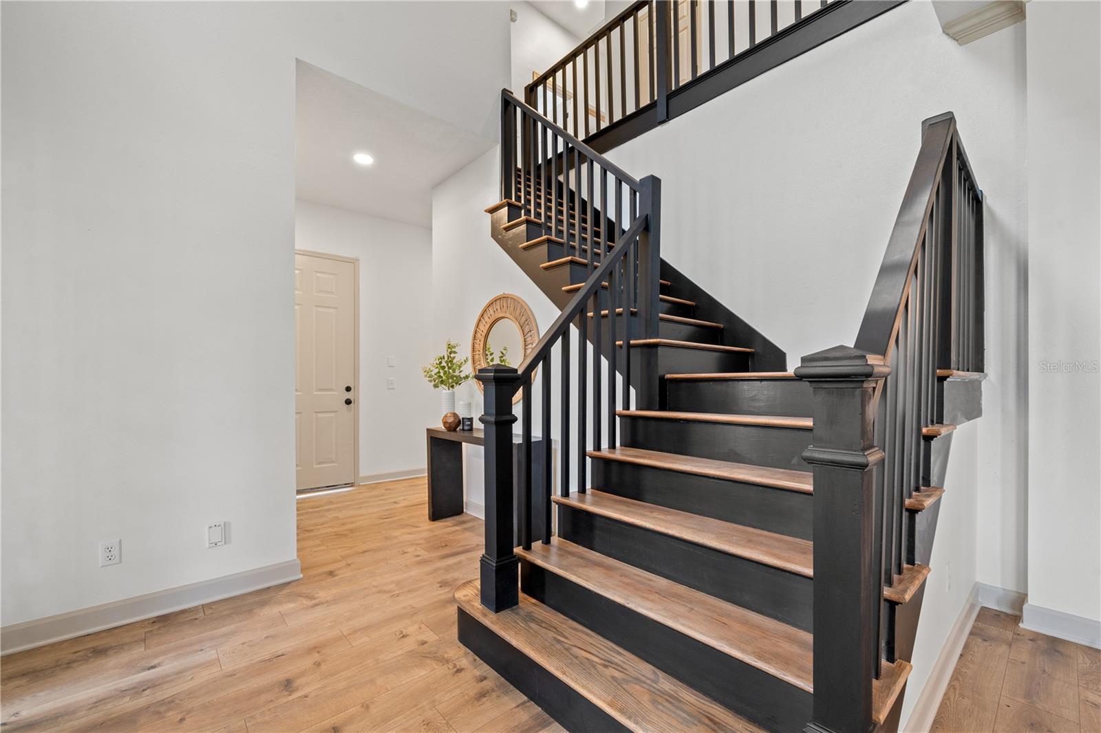 EAGLE WATCH - Residential