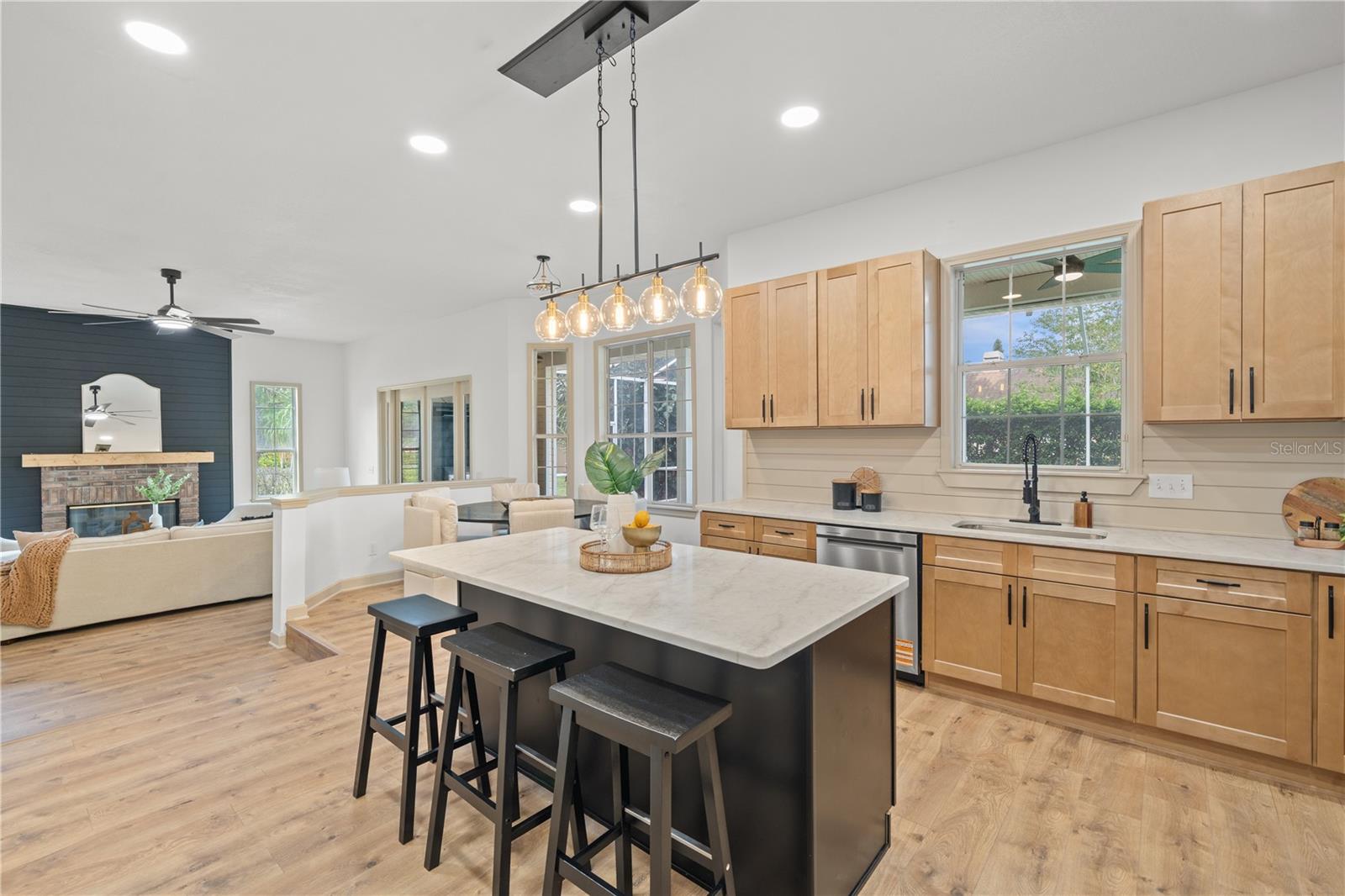 EAGLE WATCH - Residential