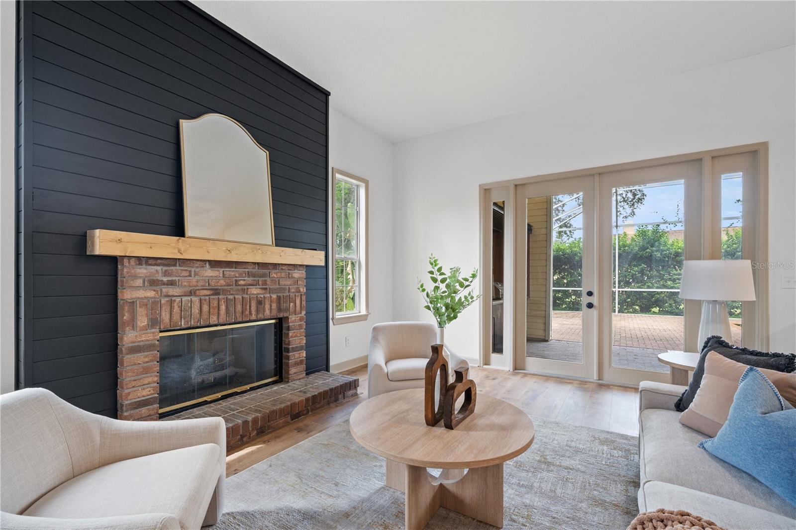 EAGLE WATCH - Residential