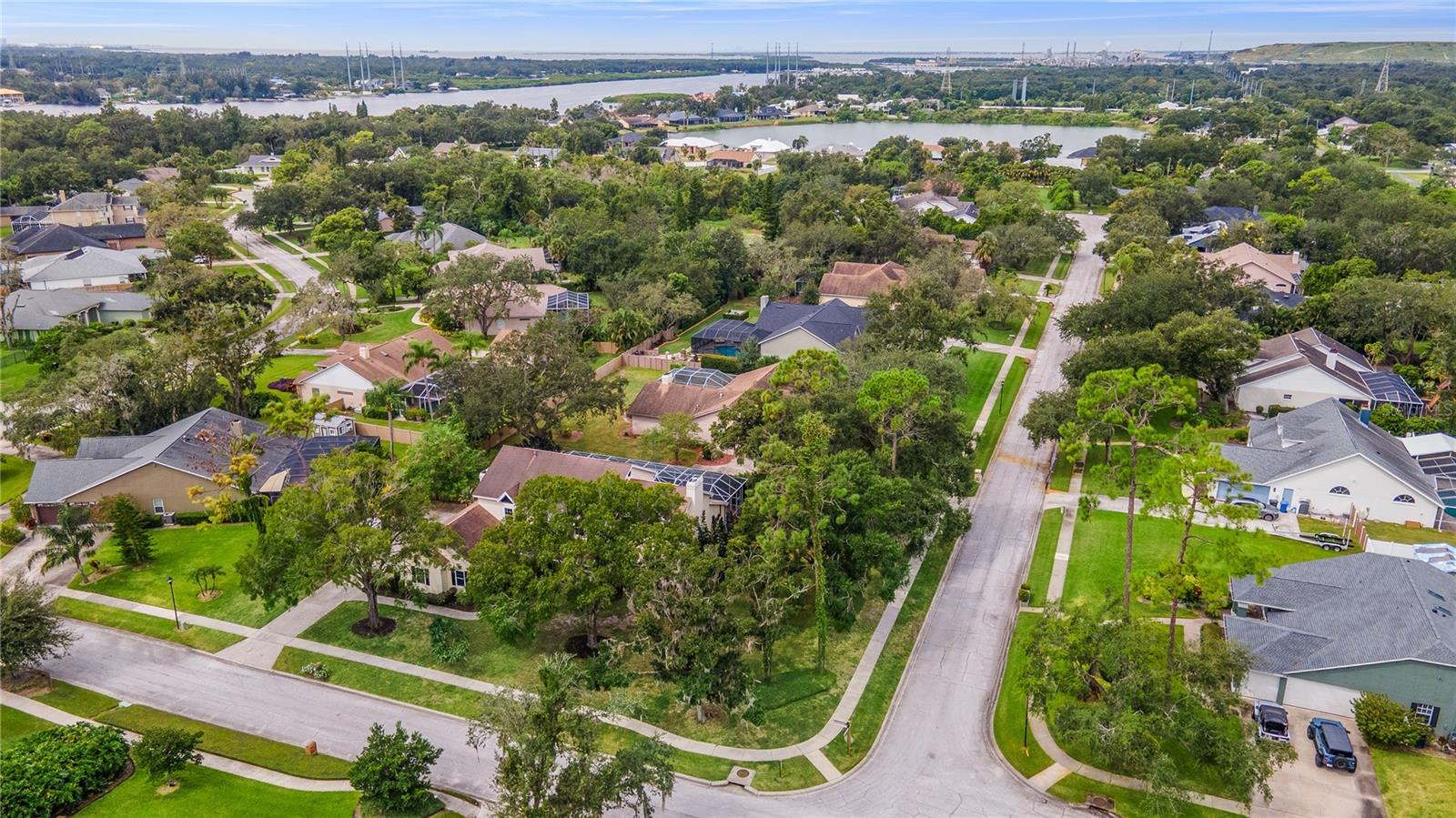EAGLE WATCH - Residential