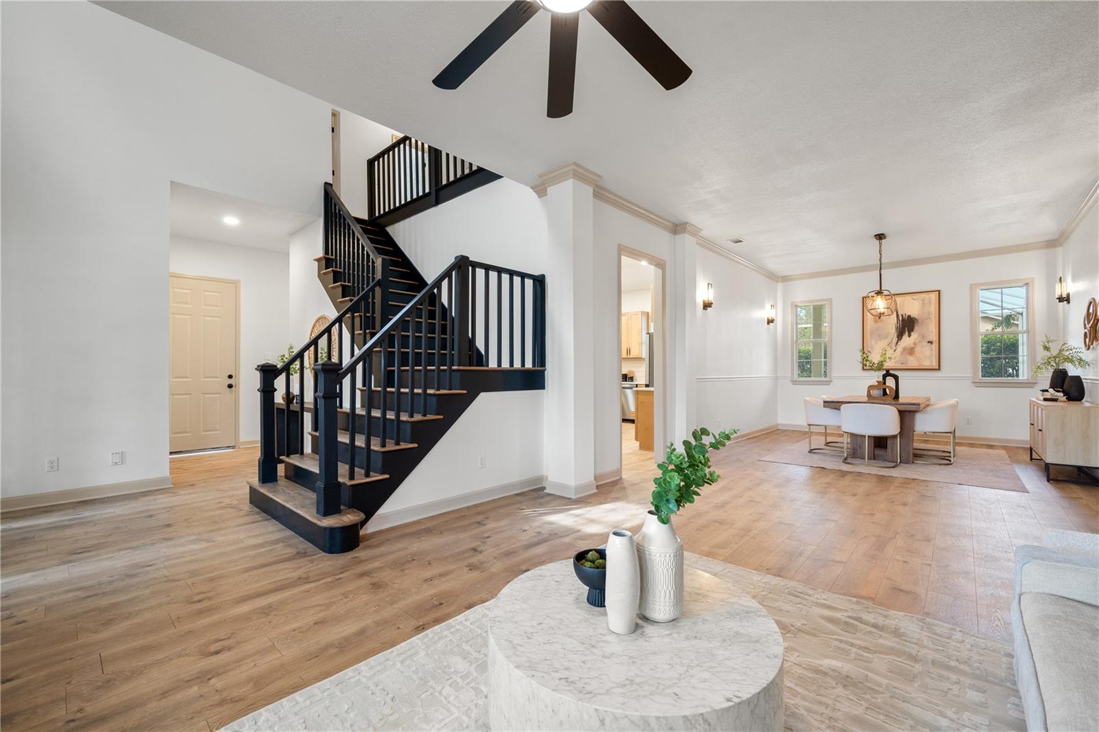 EAGLE WATCH - Residential