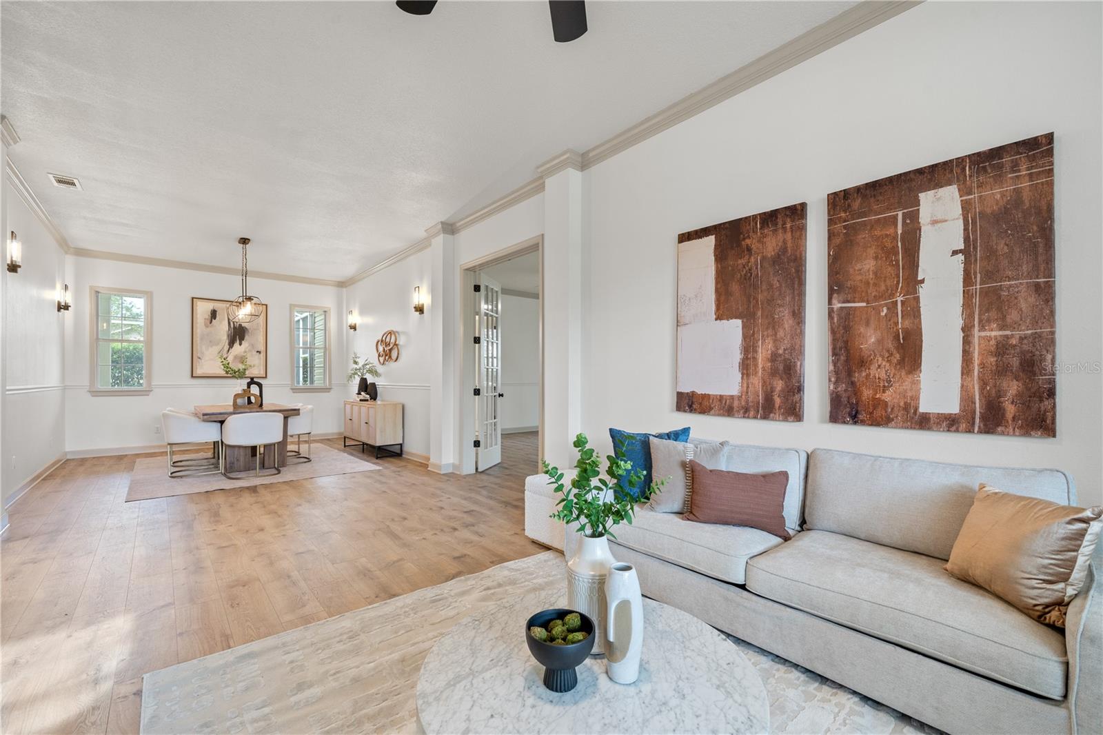 EAGLE WATCH - Residential