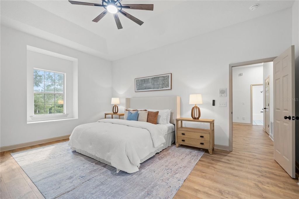 Photo of 8807 Eagle Watch Drive, Riverview, FL 33578 (MLS # TB8429403)