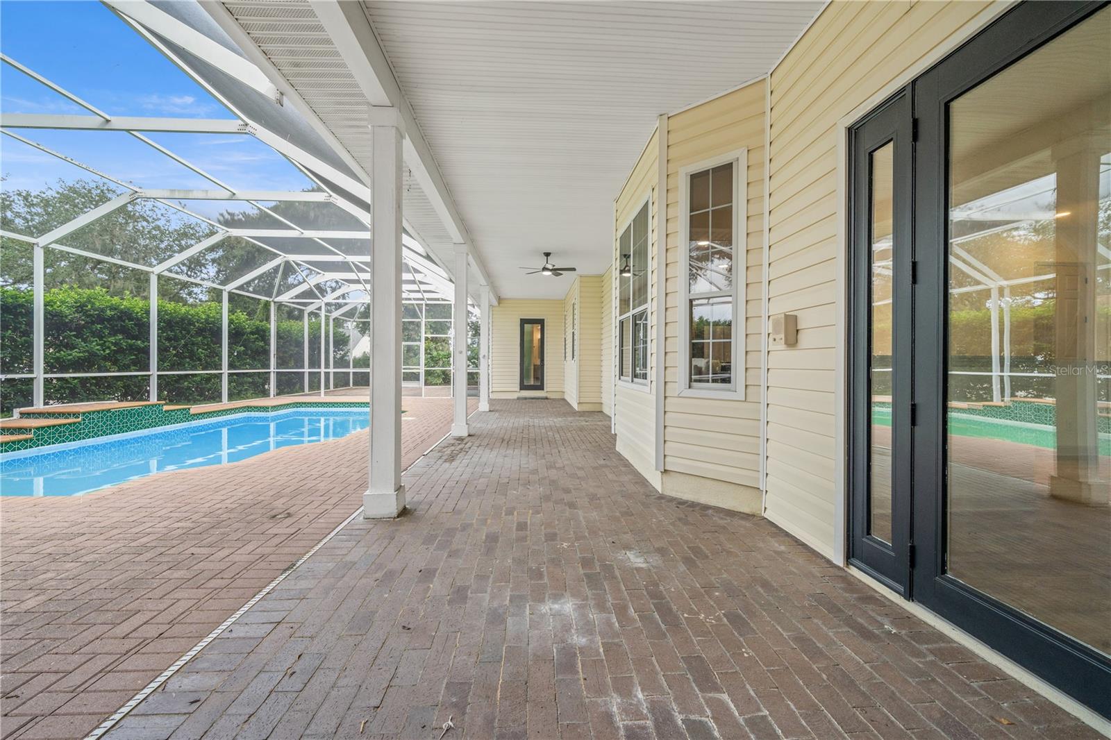 EAGLE WATCH - Residential