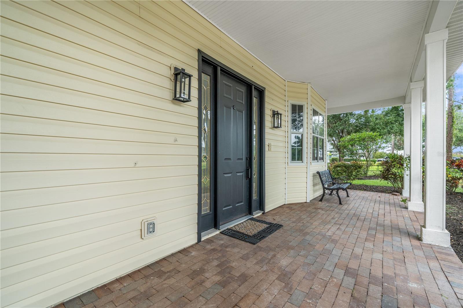 EAGLE WATCH - Residential