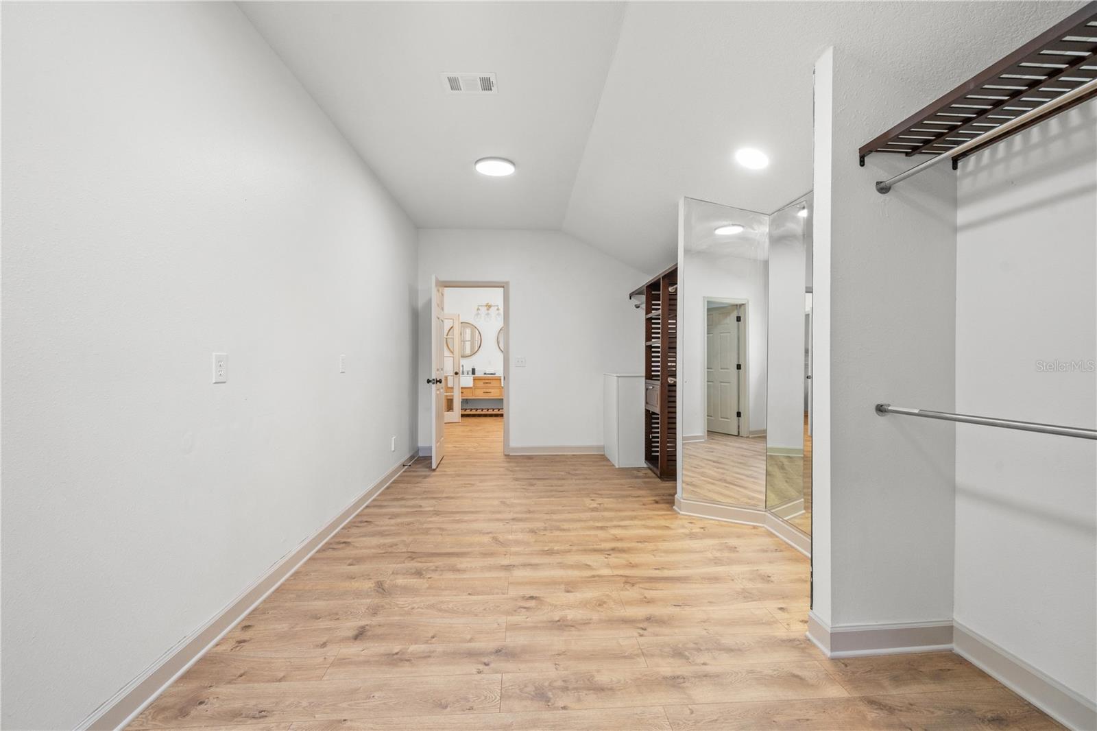 EAGLE WATCH - Residential