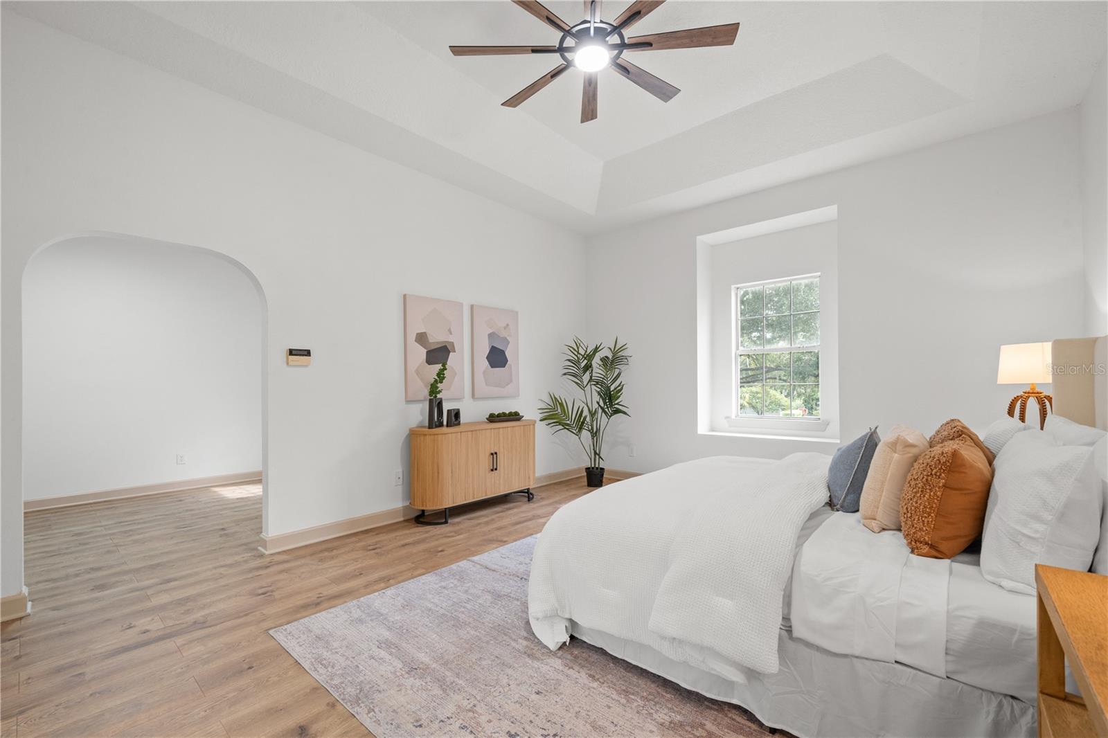 EAGLE WATCH - Residential
