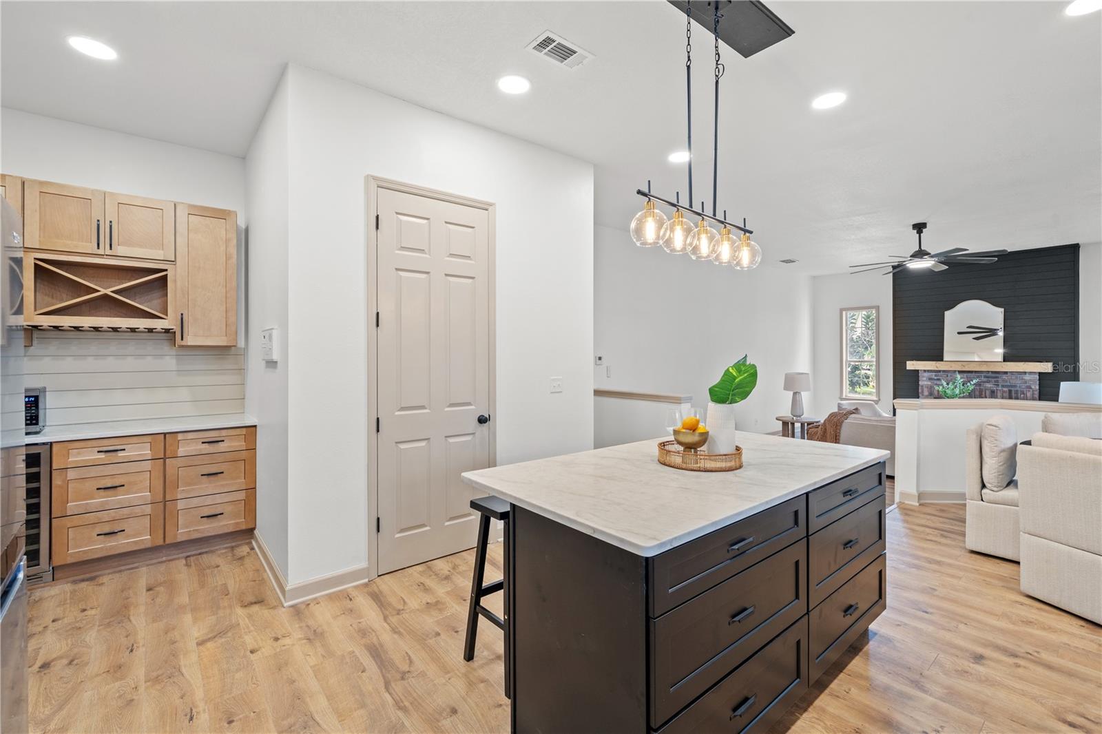 EAGLE WATCH - Residential