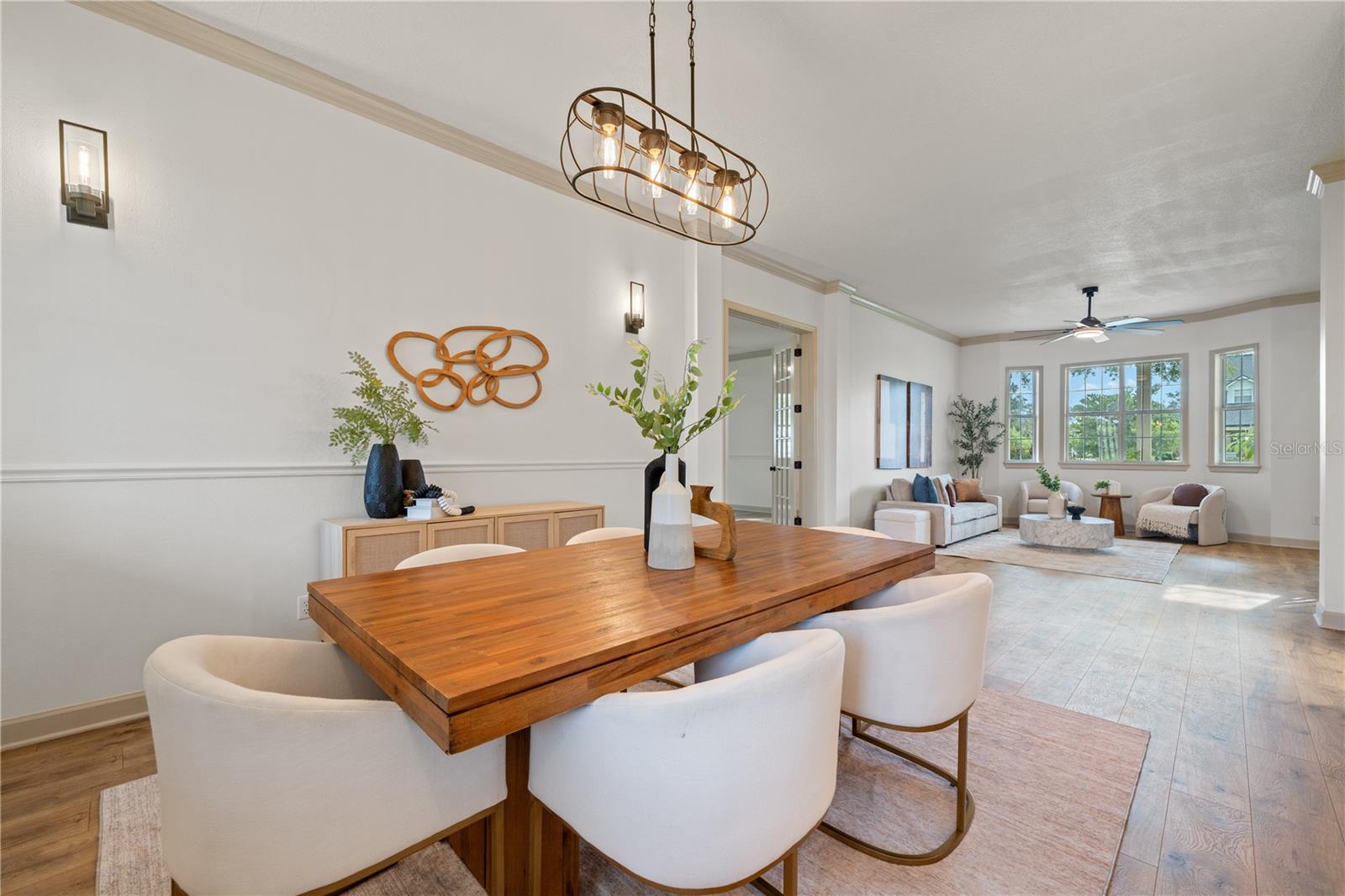 EAGLE WATCH - Residential