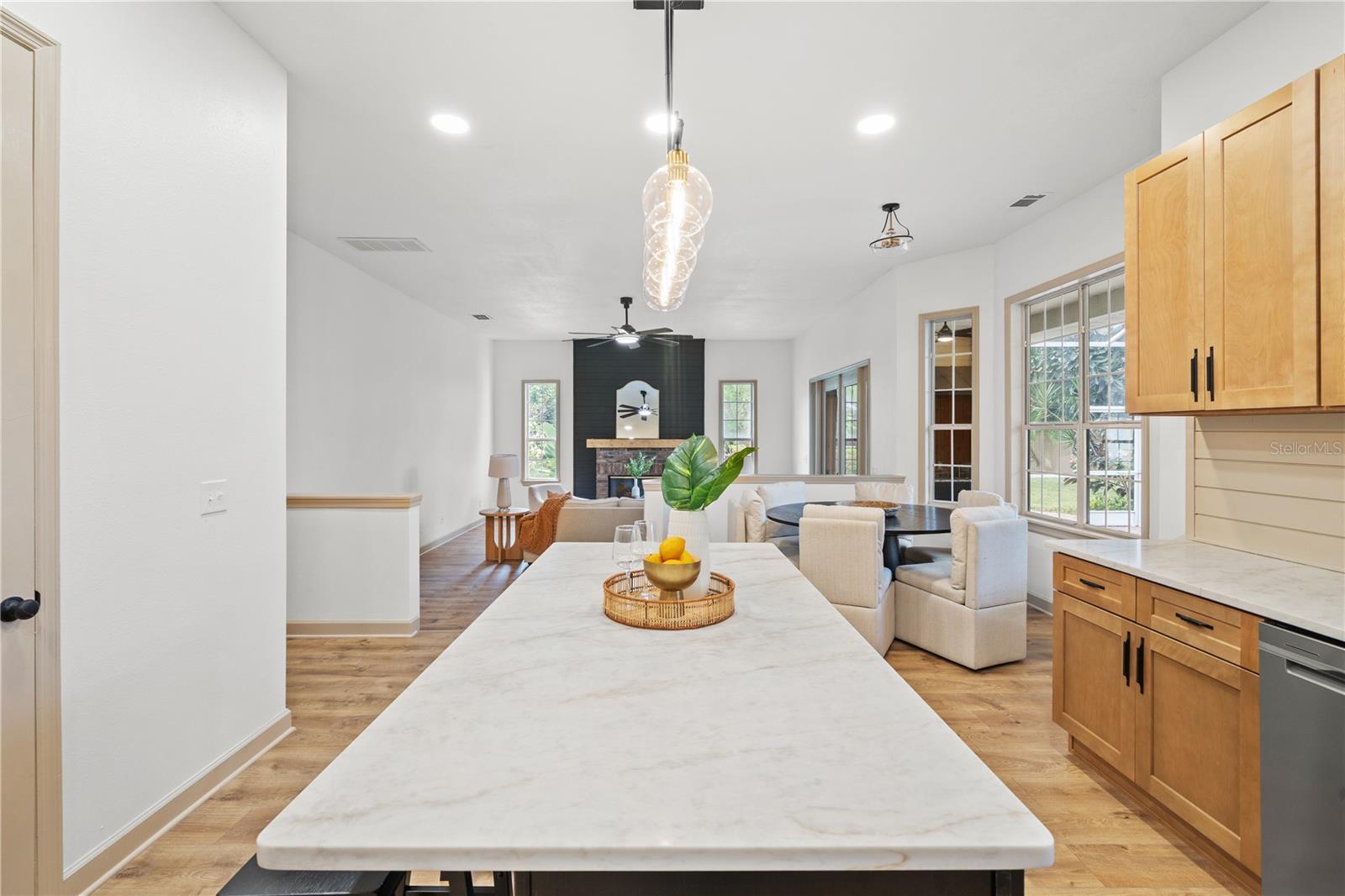 EAGLE WATCH - Residential