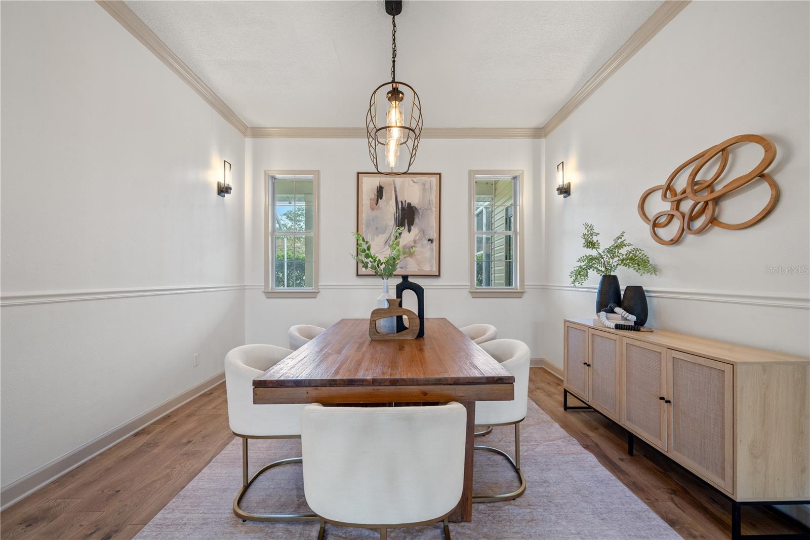 EAGLE WATCH - Residential