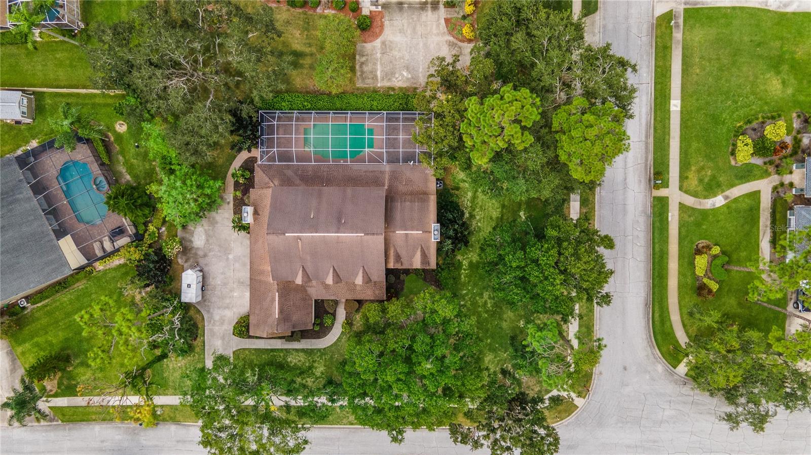 EAGLE WATCH - Residential