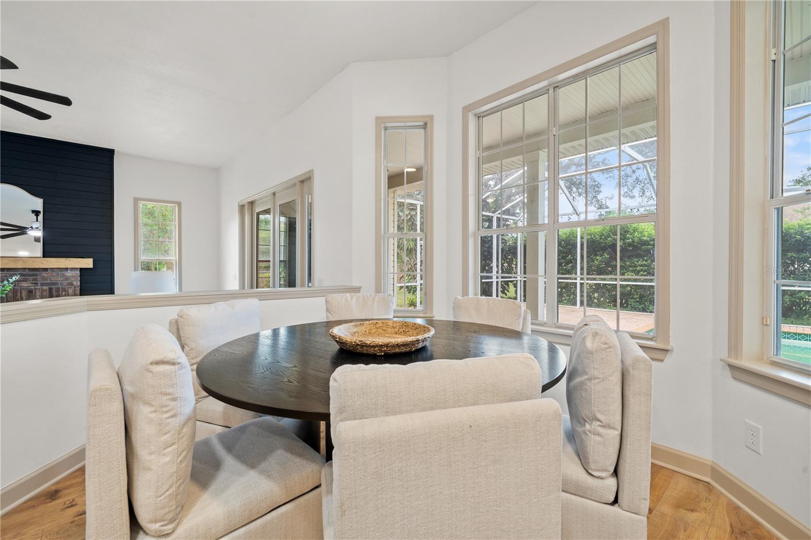EAGLE WATCH - Residential