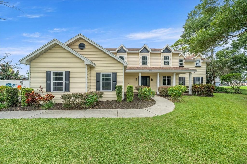 Photo of 8807 Eagle Watch Drive, Riverview, FL 33578 (MLS # TB8429403)