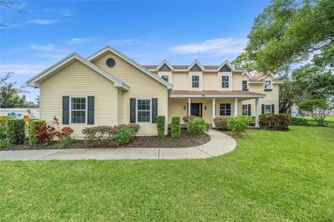 Photo of 8807 Eagle Watch Drive, Riverview, FL 33578 (MLS # TB8429403)