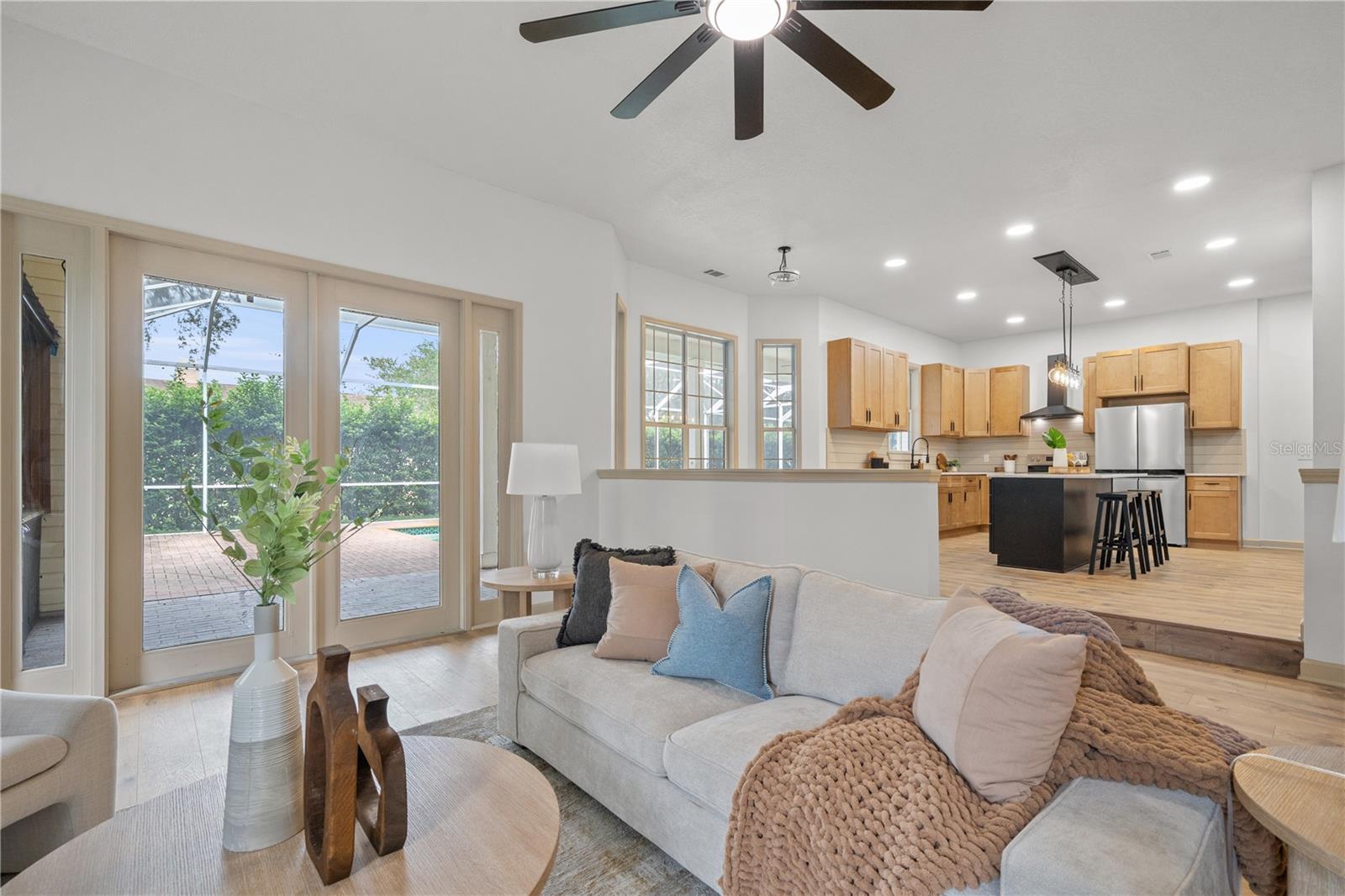 EAGLE WATCH - Residential