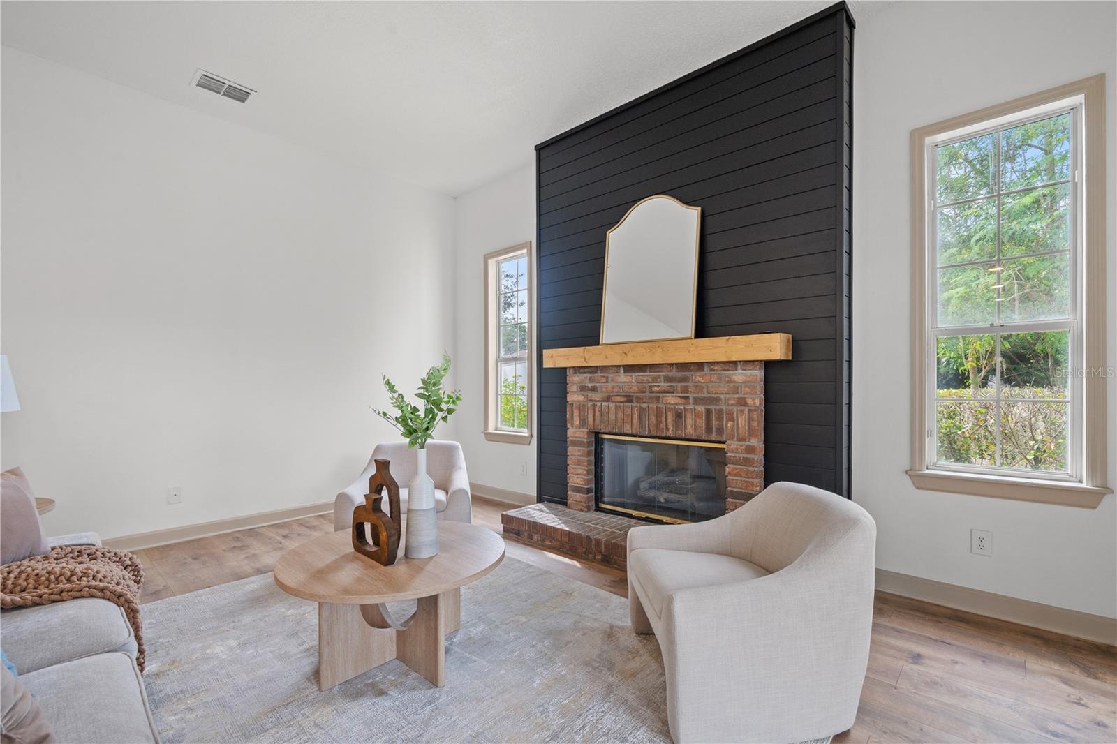 EAGLE WATCH - Residential