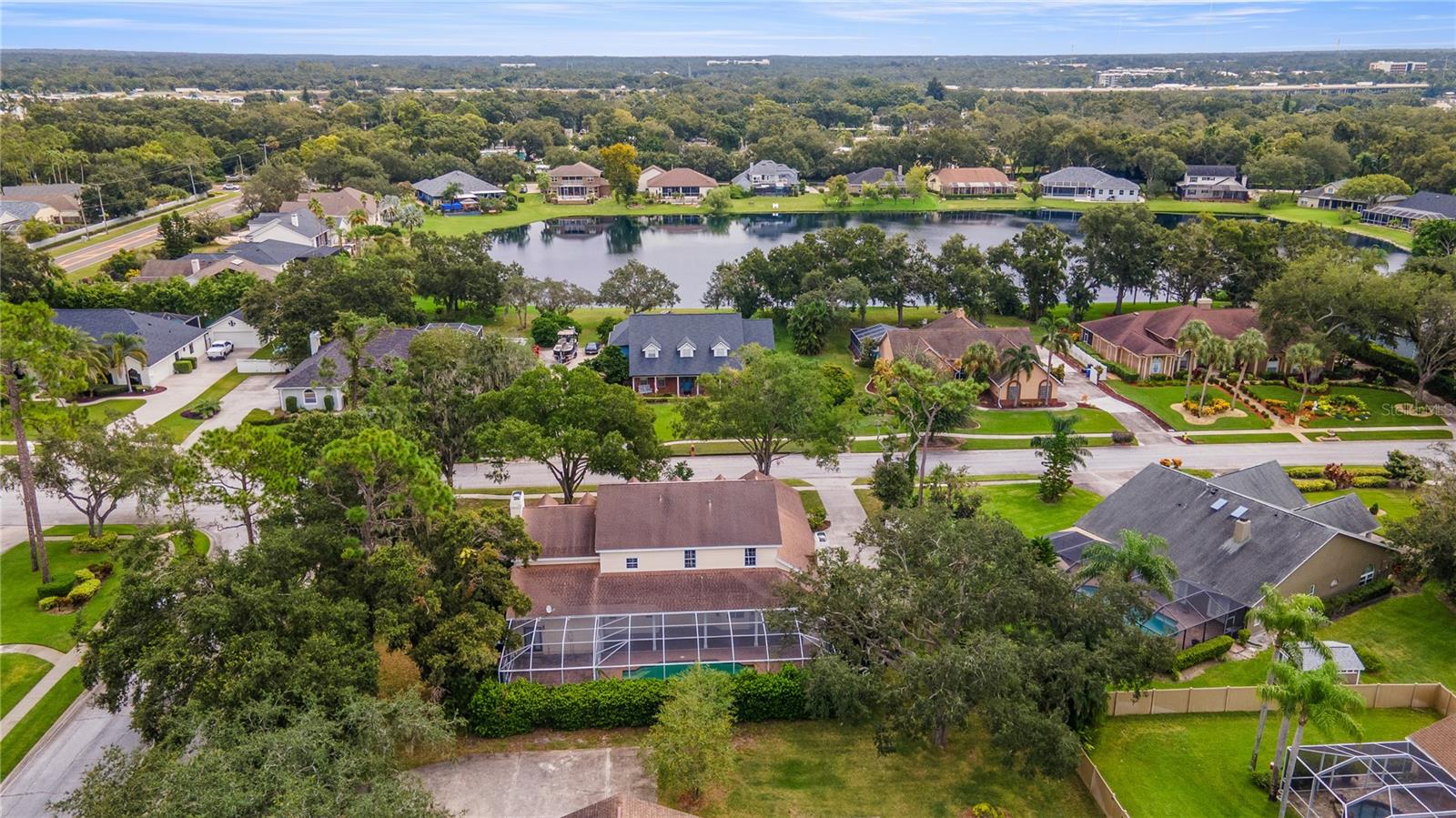 EAGLE WATCH - Residential